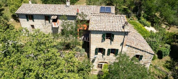 12 rooms House in Radda in Chianti, Italy No. 117856 9