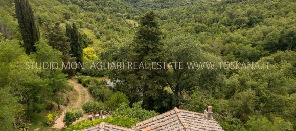 12 rooms House in Radda in Chianti, Italy No. 117856 34