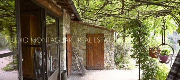 12 rooms House in Radda in Chianti, Italy No. 117856 24