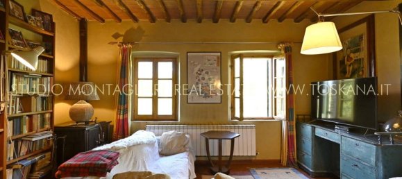 12 rooms House in Radda in Chianti, Italy No. 117856 16