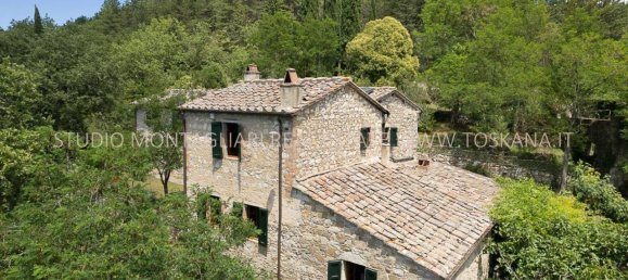 12 rooms House in Radda in Chianti, Italy No. 117856 36
