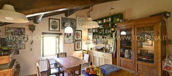 12 rooms House in Radda in Chianti, Italy No. 117856 21