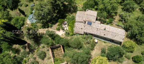 12 rooms House in Radda in Chianti, Italy No. 117856 8