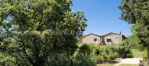 12 rooms House in Radda in Chianti, Italy No. 117856 30
