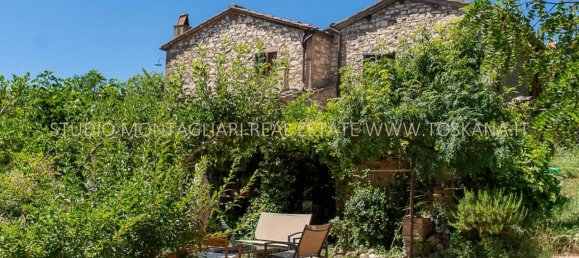12 rooms House in Radda in Chianti, Italy No. 117856 5