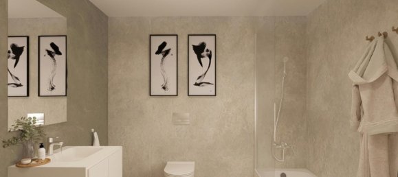 2 chambres appartement à vendre à Alicante, Valencian Community, Spain № 365872 7