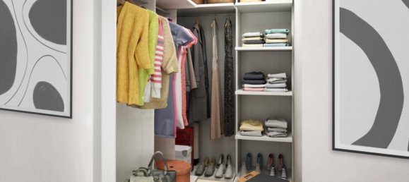 2 chambres appartement à vendre à Alicante, Valencian Community, Spain № 365872 6