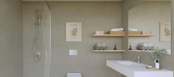 2 chambres appartement à vendre à Alicante, Valencian Community, Spain № 365872 10