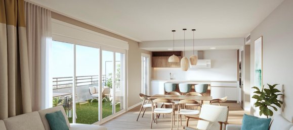 2 chambres appartement à vendre à Alicante, Valencian Community, Spain № 365872 4