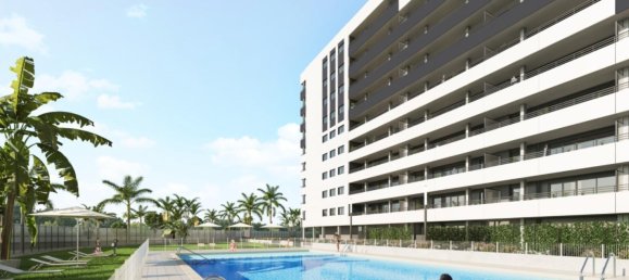 2 chambres appartement à vendre à Alicante, Valencian Community, Spain № 365872 2