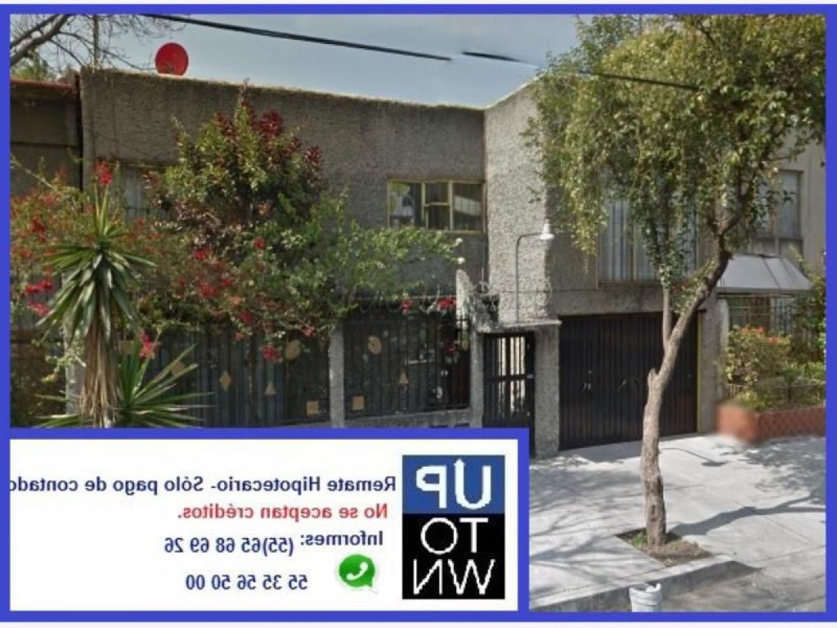 3 Schlafzimmer Haus in Mexicali, Mexico, Nr. 162350