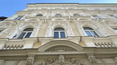 3غرفة شقة في Hernals, Austria رقم 190287