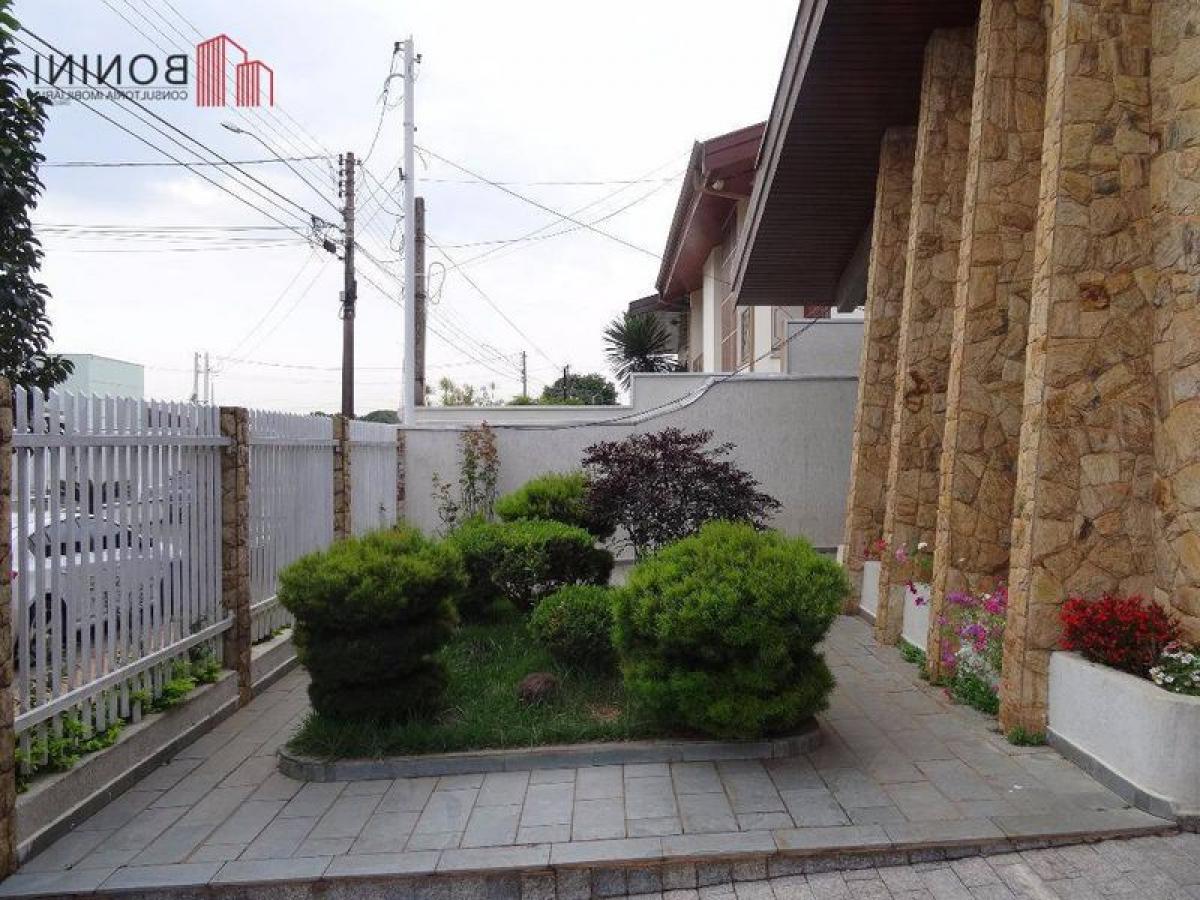 3 bedrooms House in Sao Paulo, Brazil No. 499858