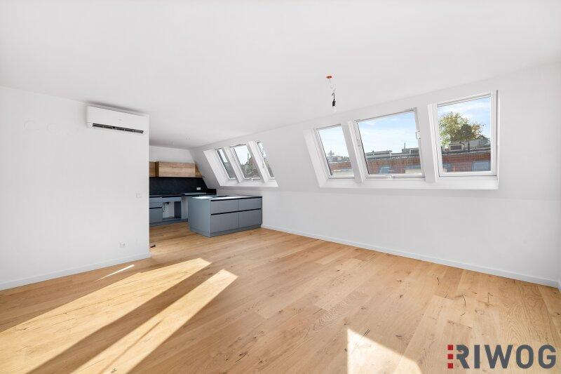 3غرفة شقة في Vienna, Austria رقم 116980