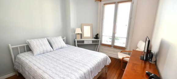 2 Schlafzimmer Wohnung in Les Pavillons-sous-Bois, France, Nr. 180397 8