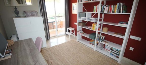 Квартира с 2 спальнями в Михас, Испания № 46396 8