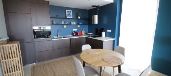 Квартира с 2 спальнями в Михас, Испания № 46396 4