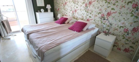 Квартира с 2 спальнями в Михас, Испания № 46396 6