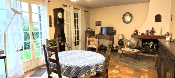 Casa de 5 dormitorios en Blaincourt-les-Precy, France No. 159245 2