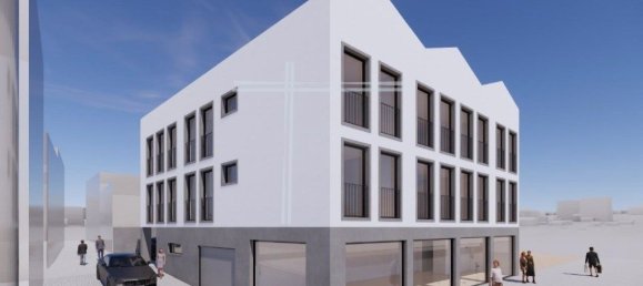  قطعة أرض في Almada, Portugal 322متر مربع رقم 57165 2