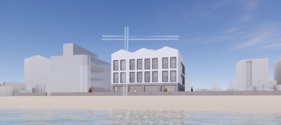  قطعة أرض في Almada, Portugal 322متر مربع رقم 57165 3