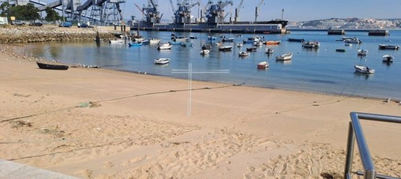  قطعة أرض في Almada, Portugal 322متر مربع رقم 57165 5