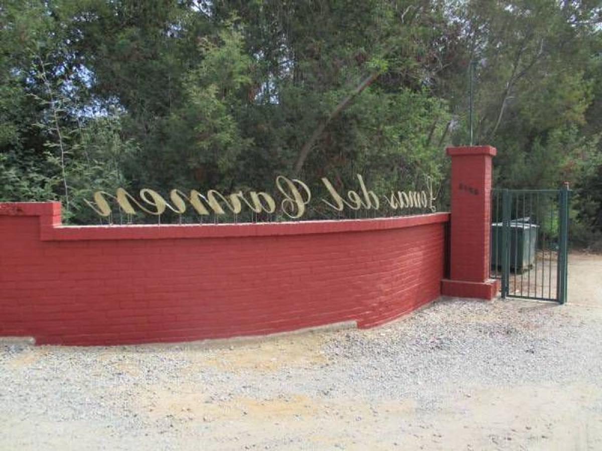 Terreno en Valparaíso, Chile No. 964