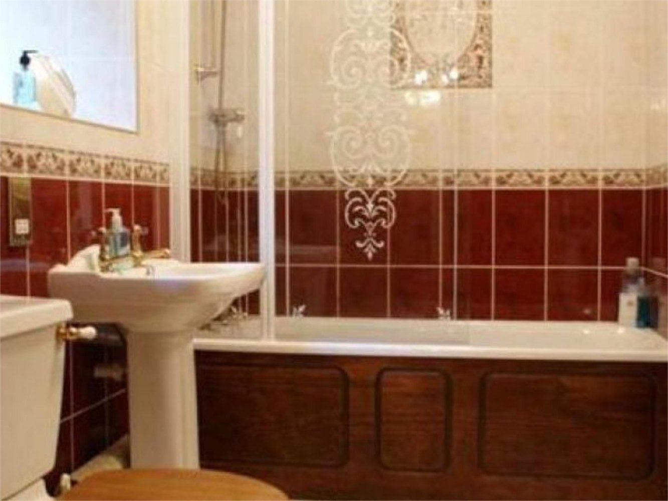 3 bedrooms Apartment in Cuatro Caminos, Spain No. 140093