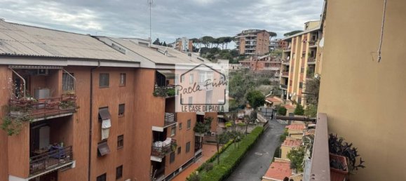 2 bedrooms Apartment in Rome, Italy No. 60558 18