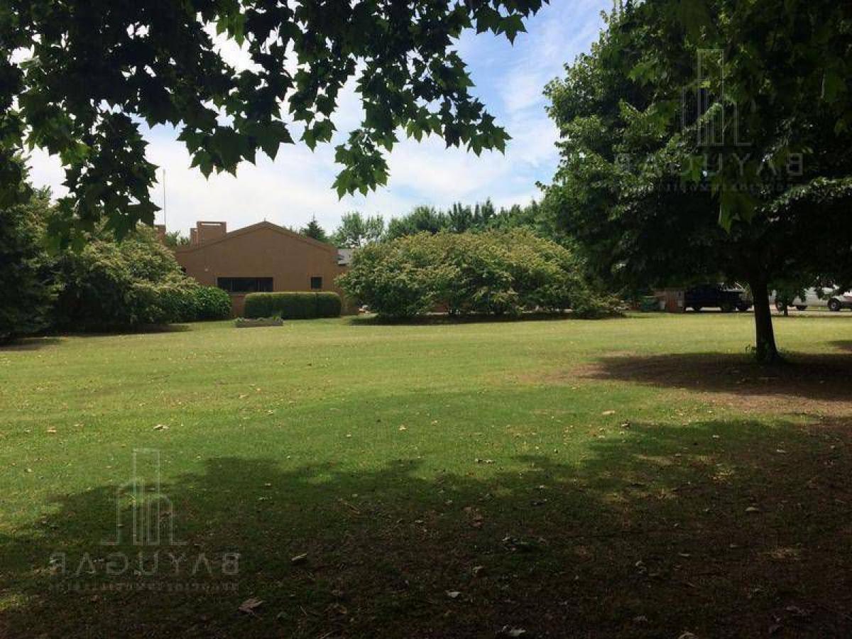  قطعة أرض في General Rodriguez, Argentina رقم 116770