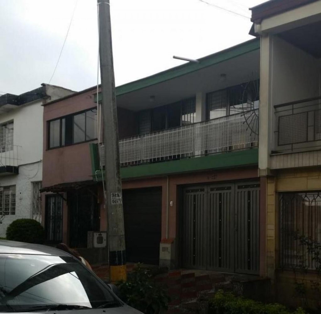 4 غرف نوم منزل في Antioquia, Colombia رقم 5444