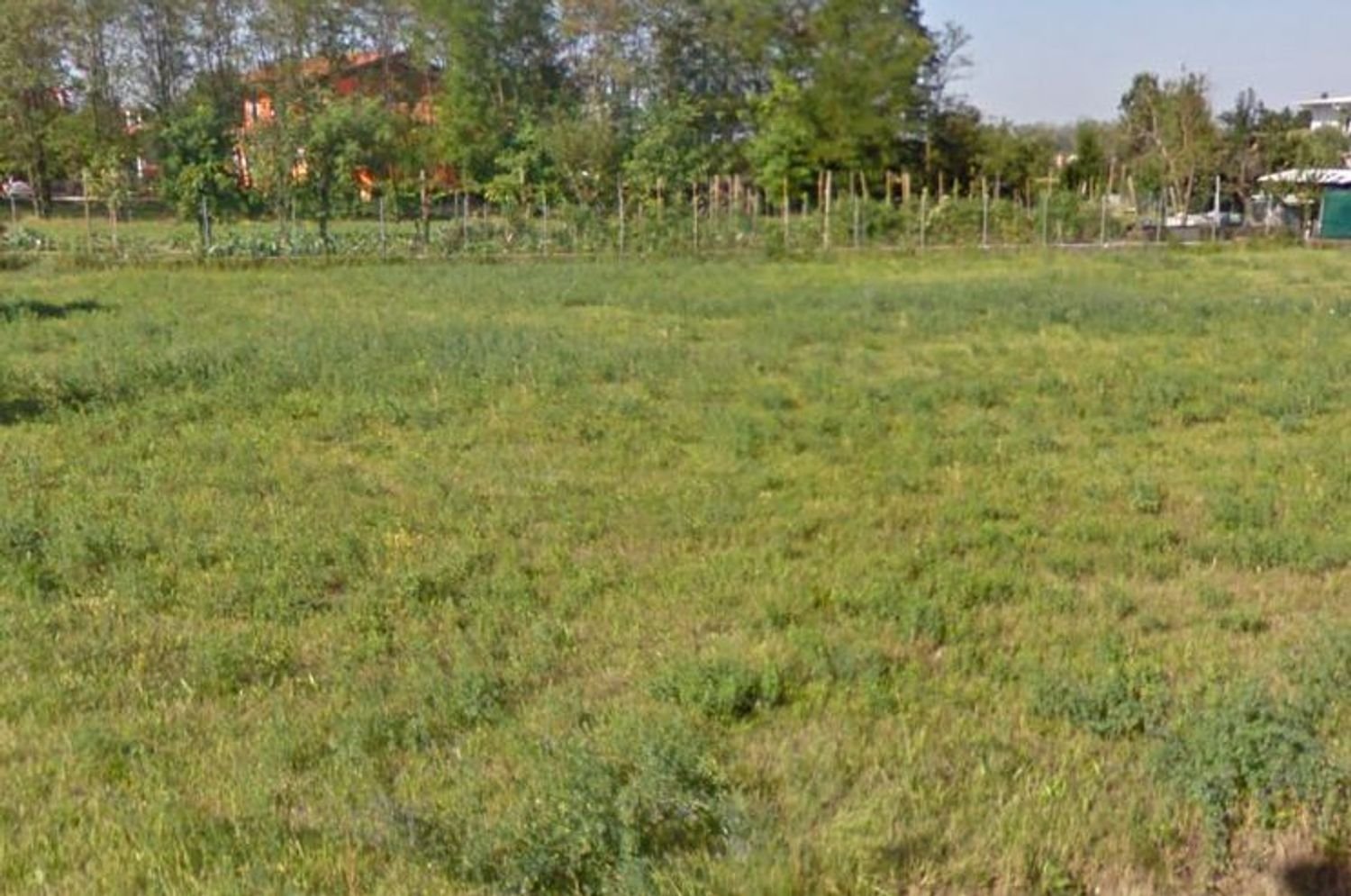 Terreno em Gorizia, Italy 6034 m² N.º 129387