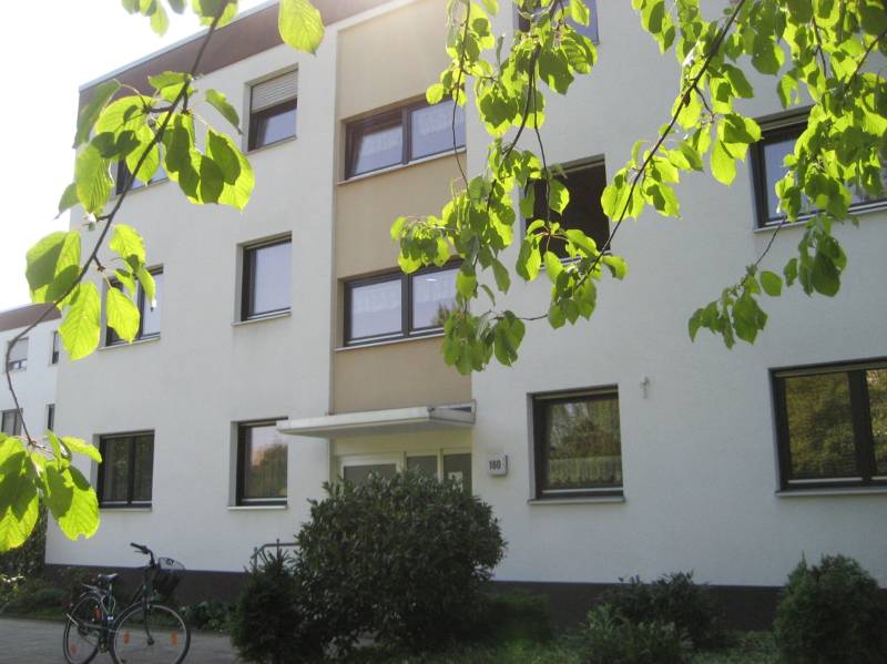 Apartamento de 2 dormitorios en Rhein-Sieg, Germany No. 123565