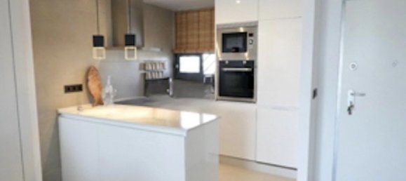 Penthouse T1 em Guardamar del Segura, Spain N.º 181458 33