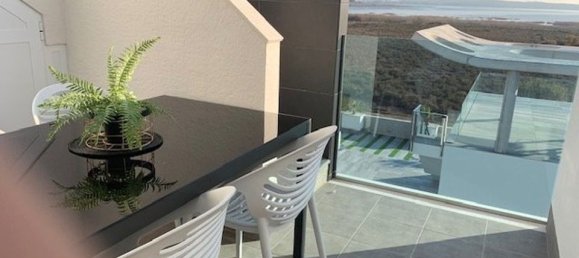 Penthouse T1 em Guardamar del Segura, Spain N.º 181458 10