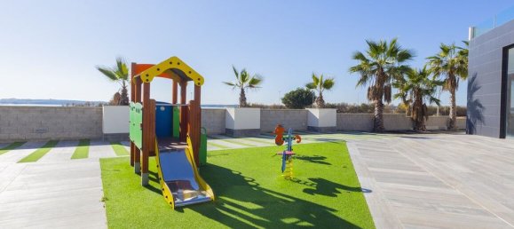 Penthouse T1 em Guardamar del Segura, Spain N.º 181458 17