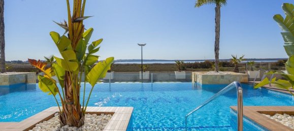 Penthouse T1 em Guardamar del Segura, Spain N.º 181458 15