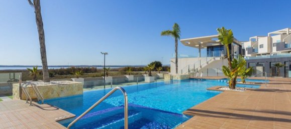 Penthouse T1 em Guardamar del Segura, Spain N.º 181458 16