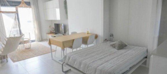 Penthouse T1 em Guardamar del Segura, Spain N.º 181458 6