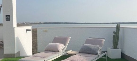 Penthouse T1 em Guardamar del Segura, Spain N.º 181458 13