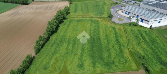 10255m² Warehouse in Pozzolengo, Italy No. 335640 5