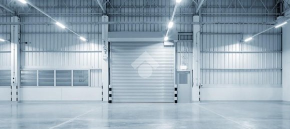 10255m² Warehouse in Pozzolengo, Italy No. 335640 14