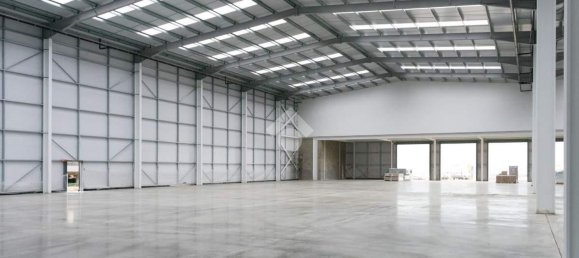 10255m² Warehouse in Pozzolengo, Italy No. 335640 9