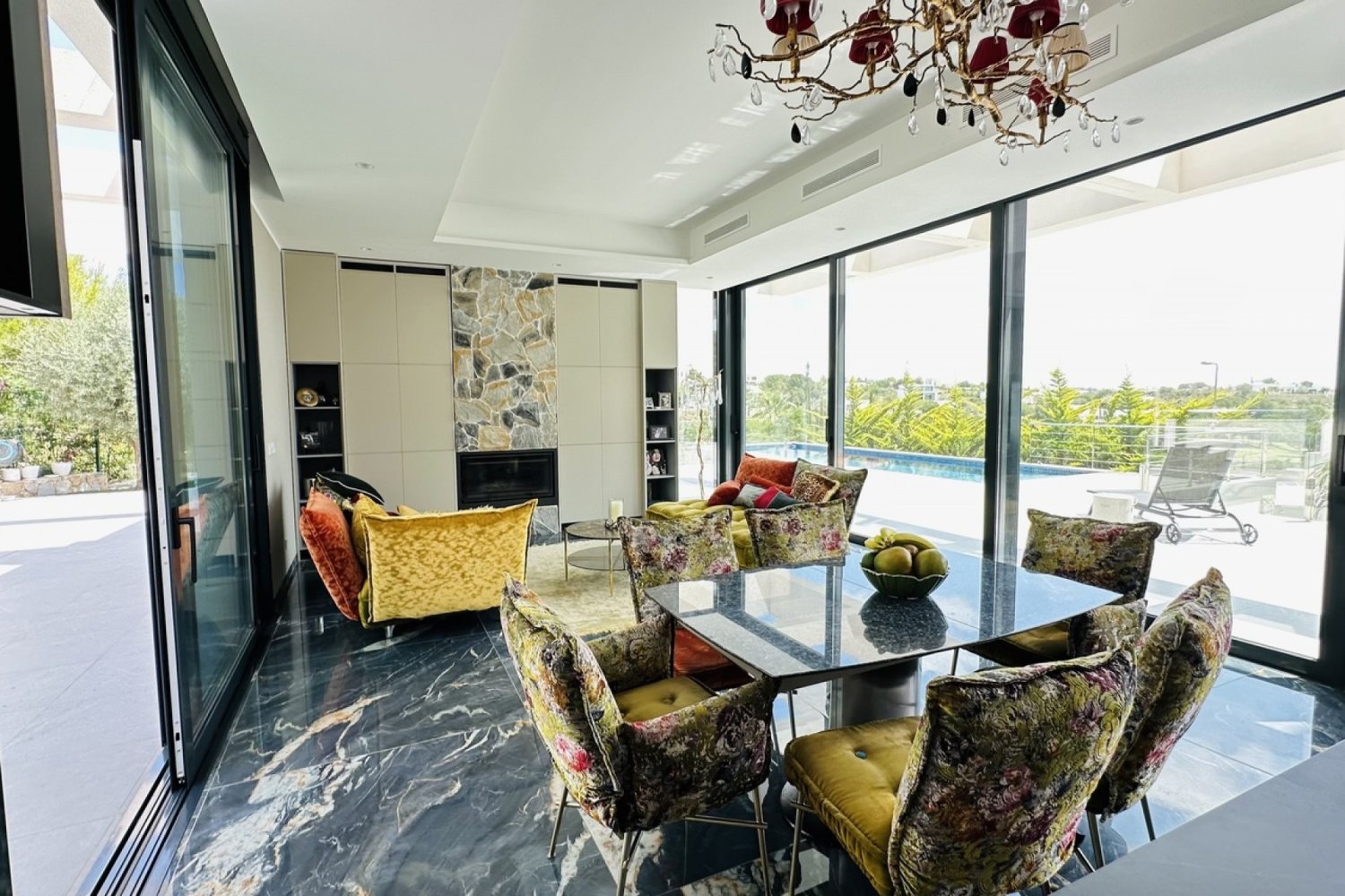 6 Schlafzimmer Haus in Alicante, Spain, Nr. 134428