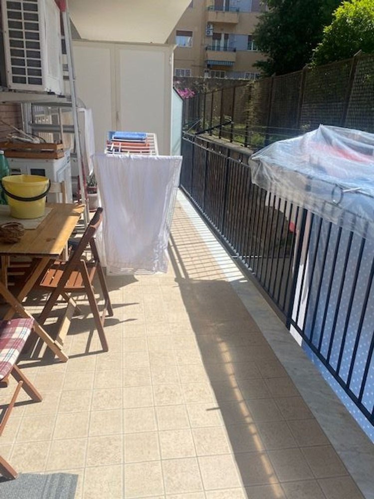 6 rooms Apartment in Portici, Italy No. 9960