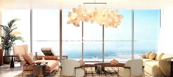 4 chambres Appartement à Dubai Marina, UAE No. 99543 2