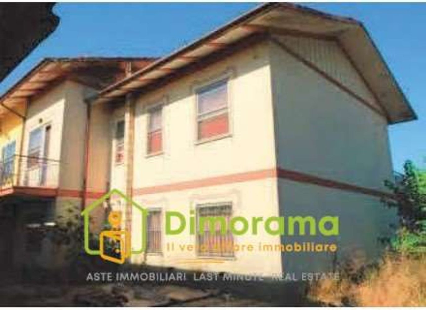 6 bedrooms House in Cesena, Italy No. 376801