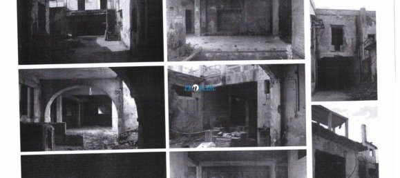 3144m² Warehouse in Ercolano, Italy No. 335980 2