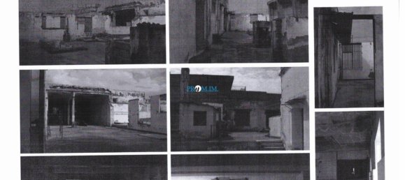 3144m² Warehouse in Ercolano, Italy No. 335980 3