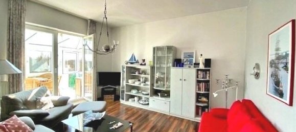 2 rooms Apartment in Friesland, Germany No. 127654 7
